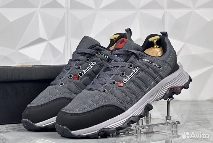 Кроссовки Columbia (44-45-46 размеры)