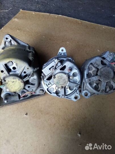 Генератор камаз