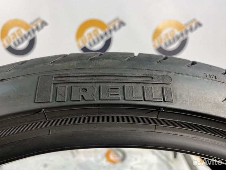 Pirelli P Zero 235/35 R19 91Y