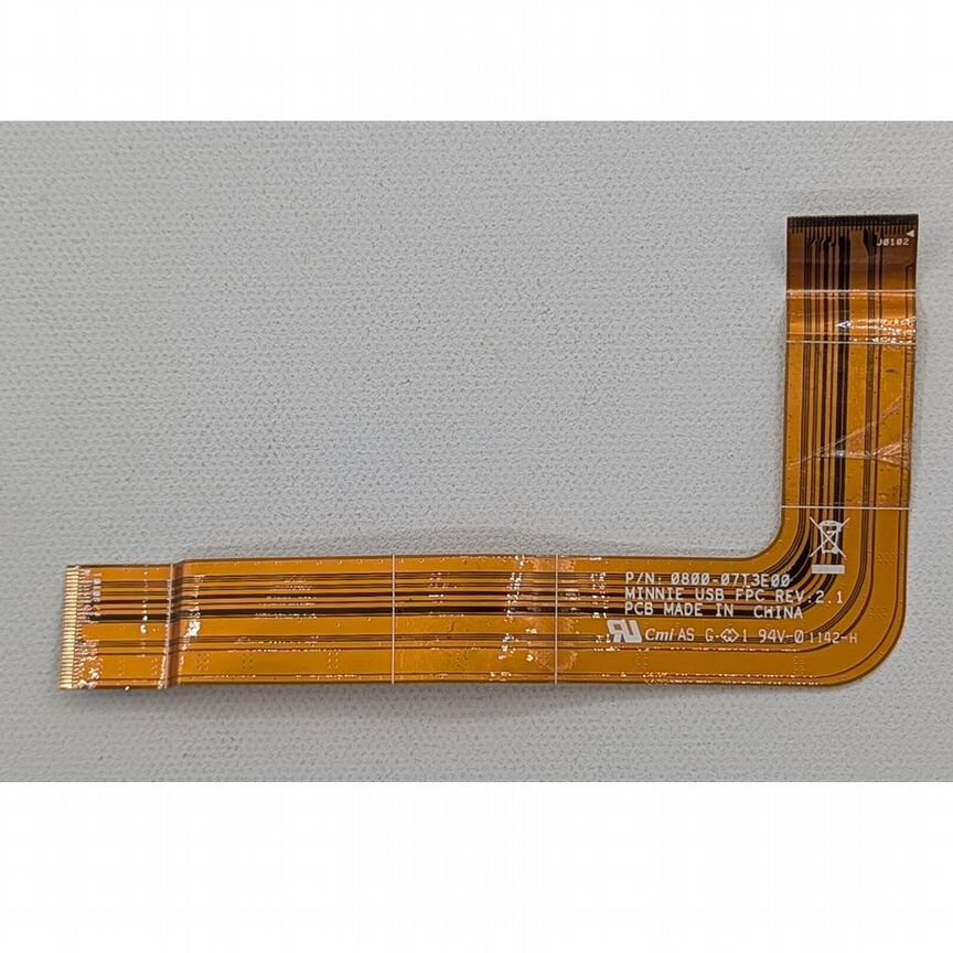 [0800-07T3E00] Шлейф 0800-07t3e00, Lenovo Ideapad U300s