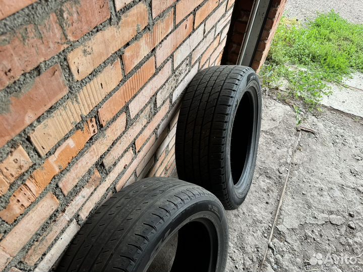 Kumho Crugen Premium KL33 225/55 R18