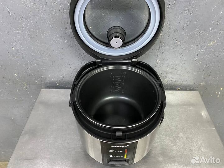 Рисоварка Steba RK 3