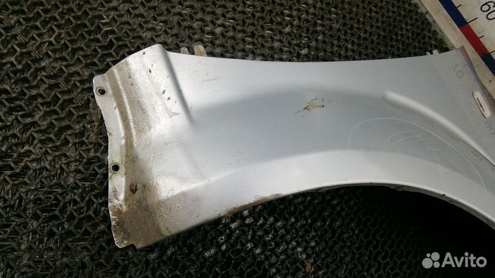 Крыло Nissan Pathfinder (2004-2009)