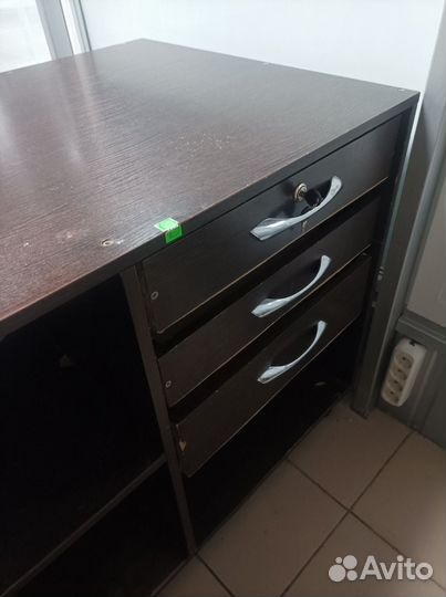 Письменный стол бу