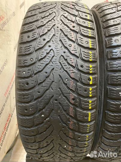 Nokian Tyres Hakkapeliitta 9 205/55 R16 87M