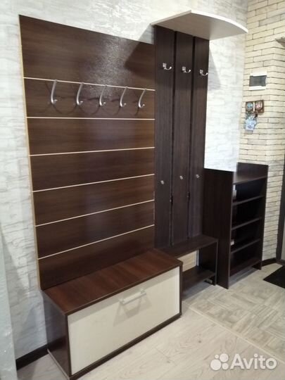 Комплект в прихожую