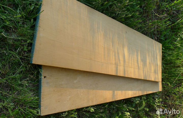 Доска разделочная большая Абачи Африка