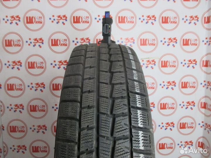 Dunlop SP Winter Maxx WM01 165/70 R14