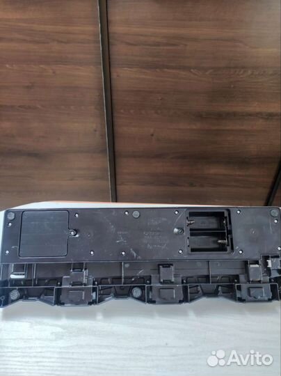 Деталь от трека хот вилс