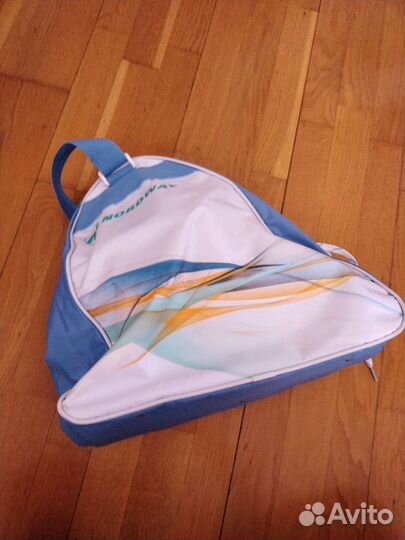 Коньки женские 39