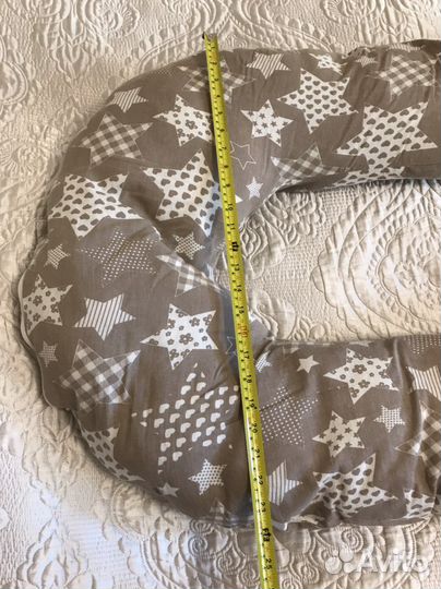 Подушка для беременных