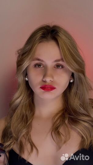 Услуги красоты