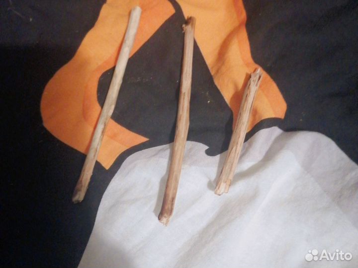 Палки для грызунов