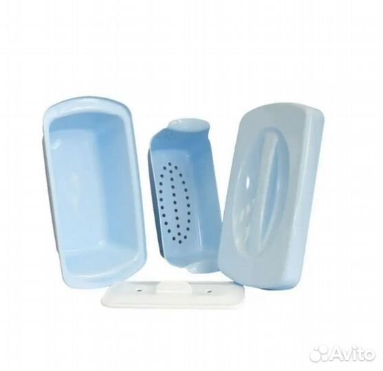 Контейнер - ёмкость для стерилизации