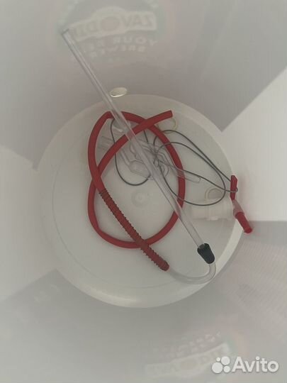 Домашняя пивоварня