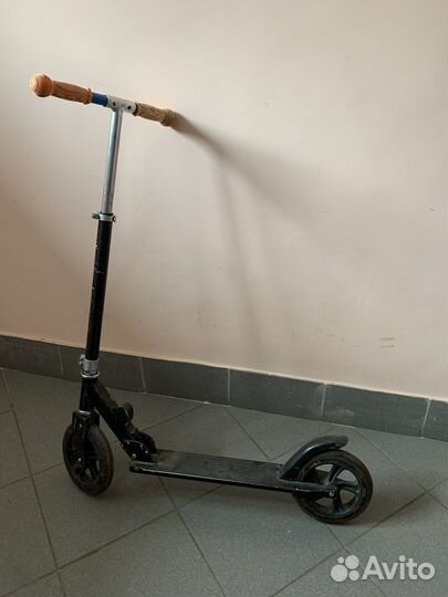 Самокат взрослый
