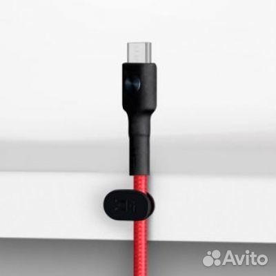 Кабель Xiaomi ZMI USB - Micro USB Braided Cable