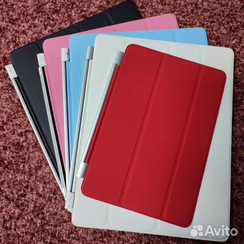 Чехол Smart Cover для iPad