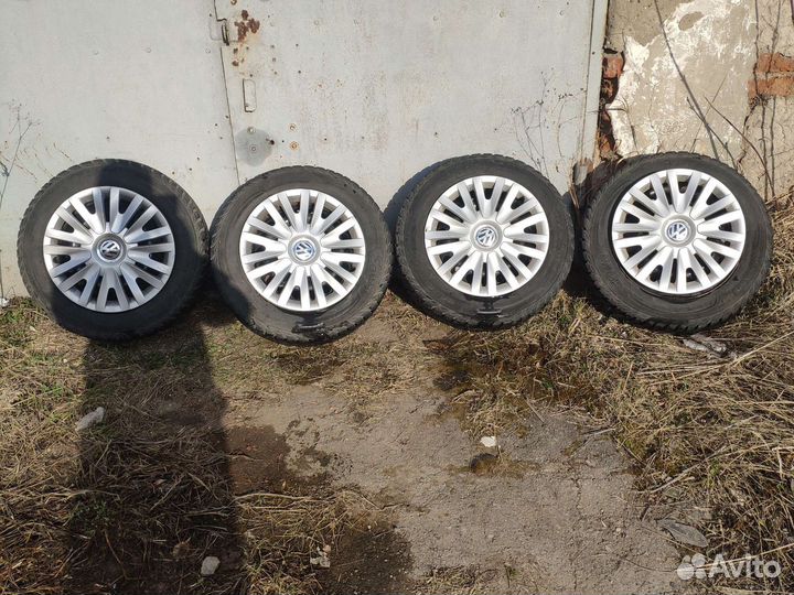 Sava Eskimo S3 Ice 185/65 R15