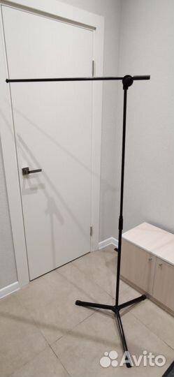 Микрофонная стойка K&M 25400