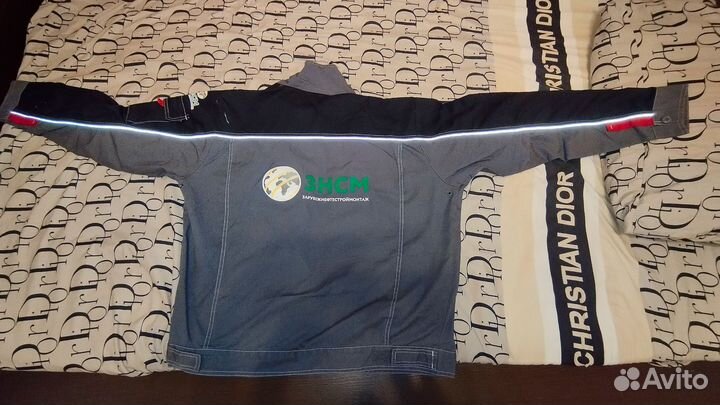 Роба мужская летняя