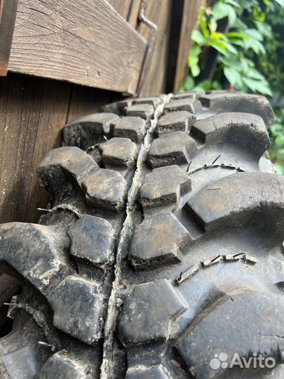 Silverstone MT-117 Xtreme 265/85 R15 115L