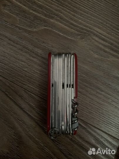 Нож универсальный 15 в 1