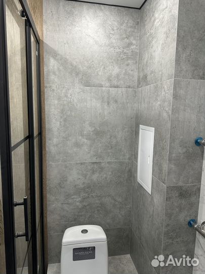 Ремонт квартир под ключ с гарантией