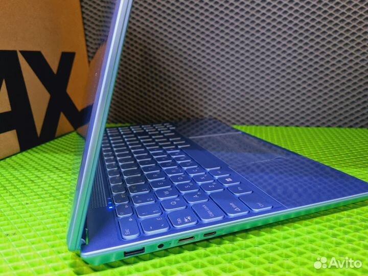 Ноутбук Новый intel i7/24Гб/SSD 1Тб Kexidar