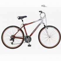 Велосипед Mongoose Pro