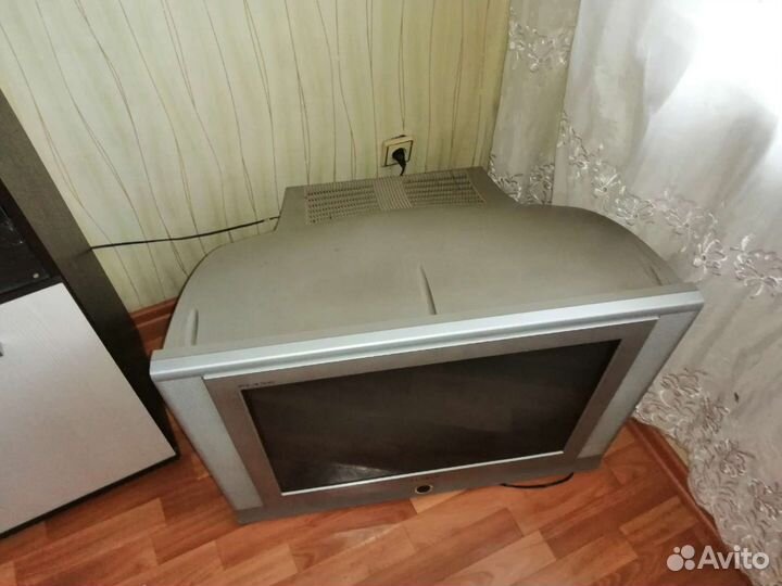 Телевизор