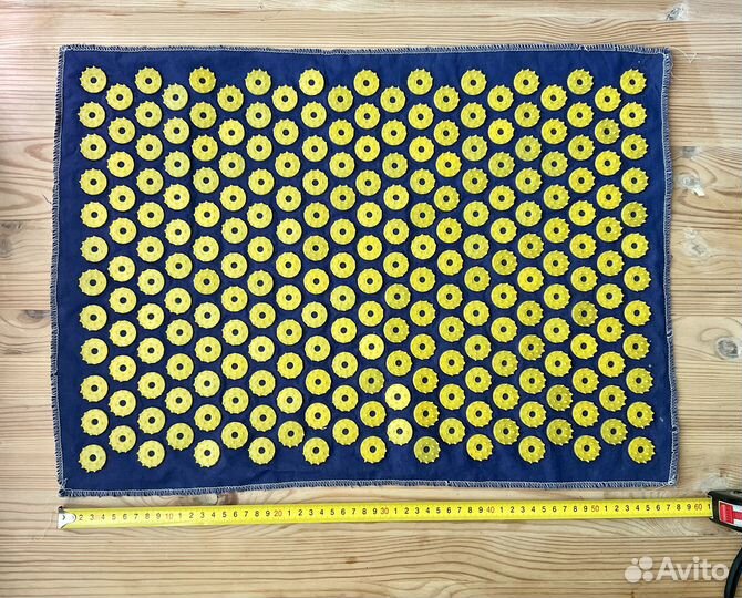 Аппликатор Кузнецова коврик