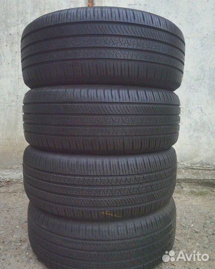 Pirelli Scorpion Zero 235/50 R20 104W