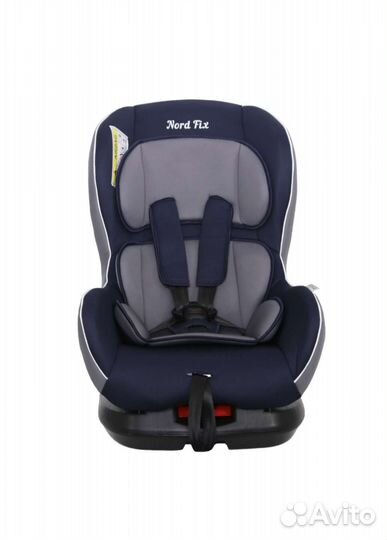Детское автокресло