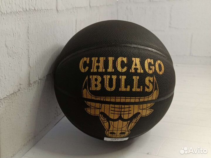 Баскетбольный мяч 7 spalding