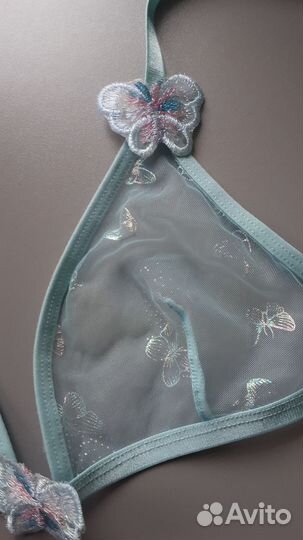 Лиф бралетт