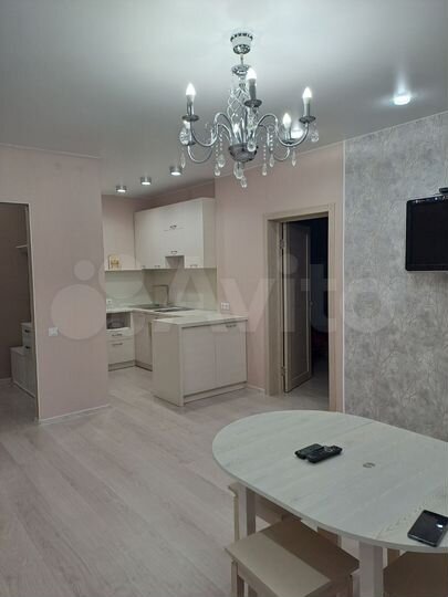 2-к. квартира, 55 м², 3/4 эт.