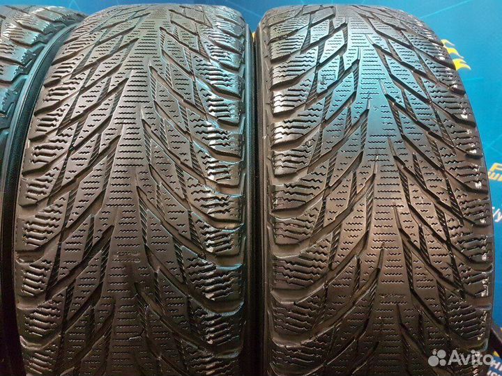 Nokian Tyres Hakkapeliitta R2 195/65 R15