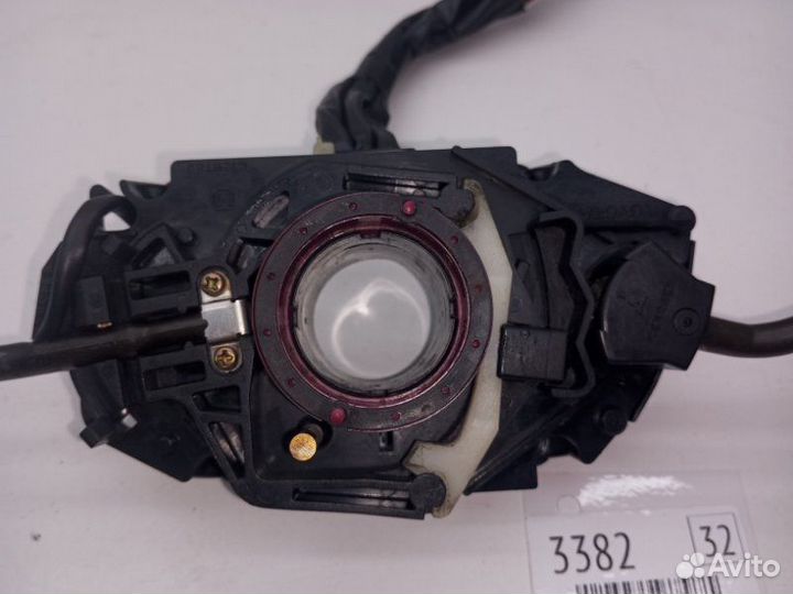 Блок подрулевых переключателей Toyota Corolla AE91