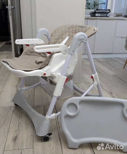 Стул для кормления
