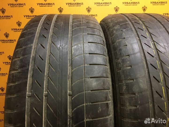 Goodyear Eagle F1 Asymmetric SUV 4x4 255/50 R19 107Y