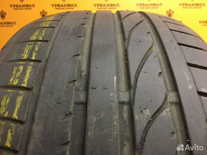 Bridgestone Dueler H/P Sport 255/50 R19 103V