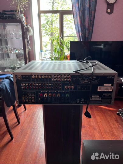 Домашний кинотеатр harman kardon