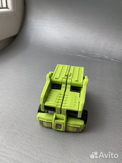 Робот трансформер