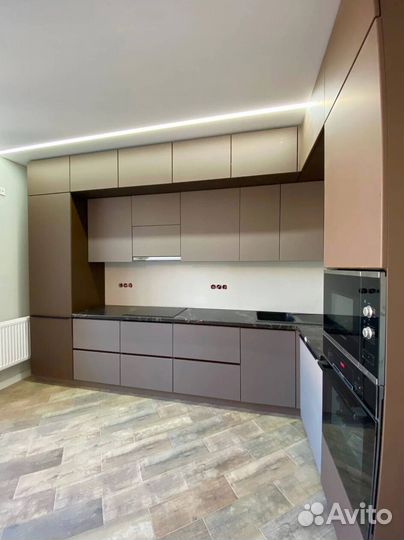 Кухни на заказ