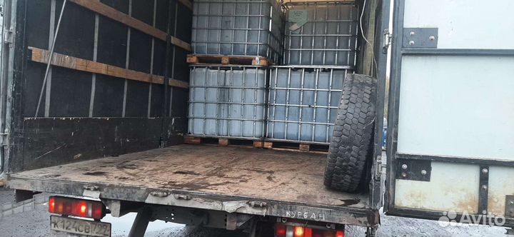 Отработанный растворитель