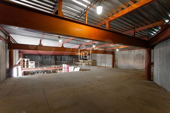 Продам помещение свободного назначения, 390 м²