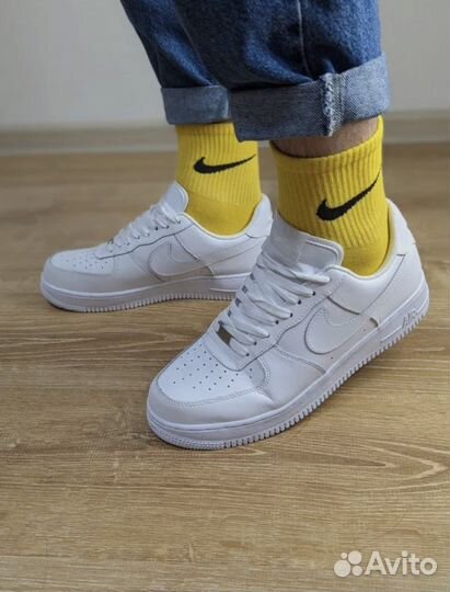 Носки nike унисекс