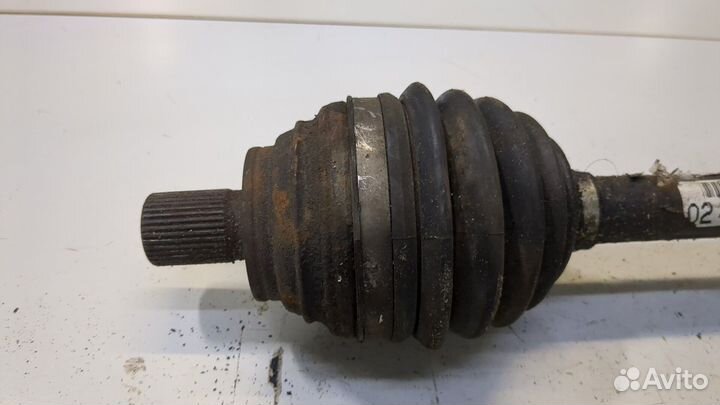 Полуось Audi A4 (B7), 2006