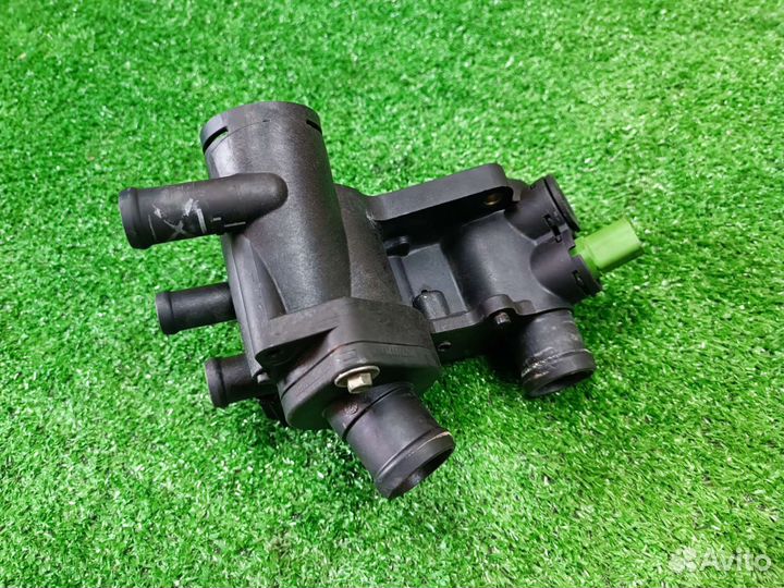 Корпус термостата VAG